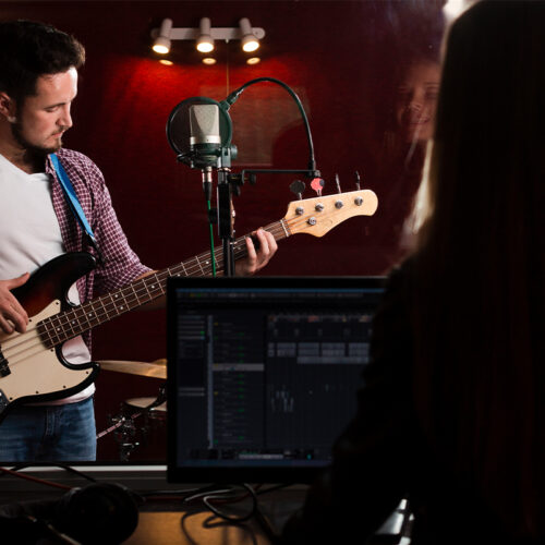 Jack White Teams Up with Q-Tip for New Song “Hi-De-Ho”: Stream