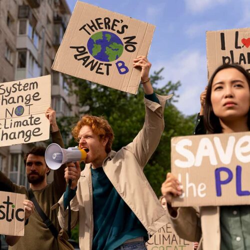 Global Food Systems Emissions Alone Can Cause Global Warming