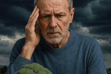 La tempesta silenziosa: proteggere oggi il cervello per non ammalarsi domani