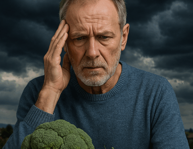 La tempesta silenziosa: proteggere oggi il cervello per non ammalarsi domani